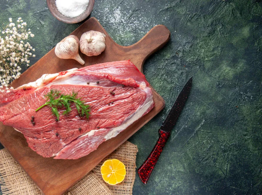 carne ecológica y sus beneficios