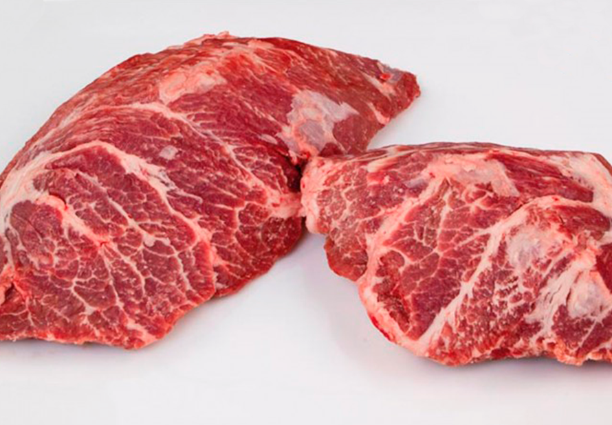 Presea de cerdo ibérico
